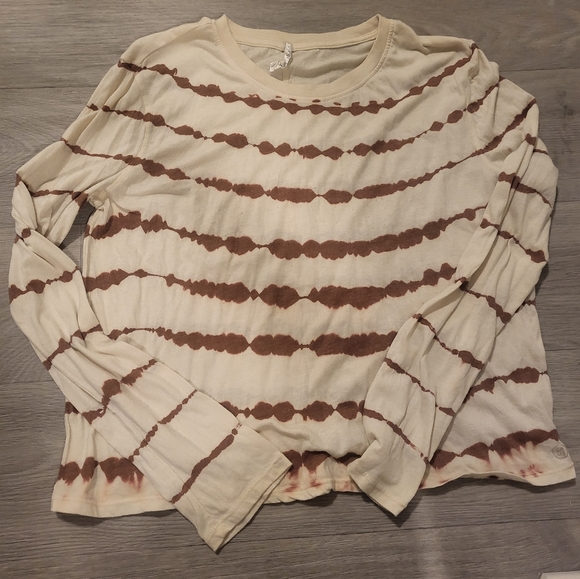 SAGE, L, Burnt orange cream - Picture 5 of 5